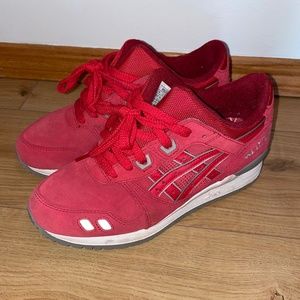 Asics - Gel Lite sneakers sz 6 Womens